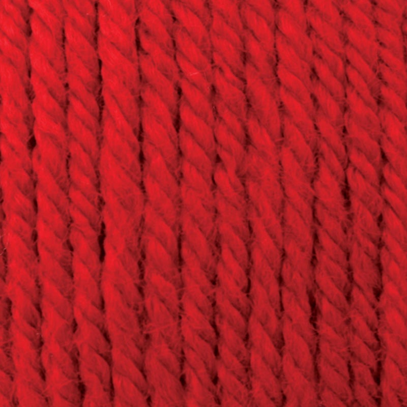 Patons Canadiana Yarn - Solids - Cardinal - Image 2